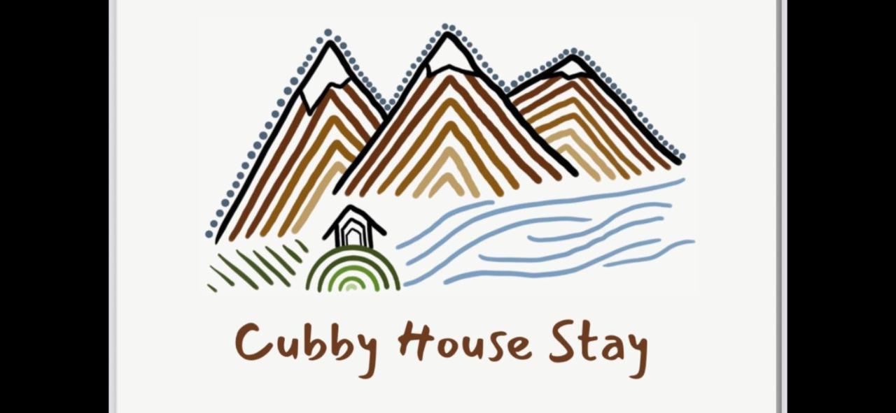 Kaikoura, Cubby House *