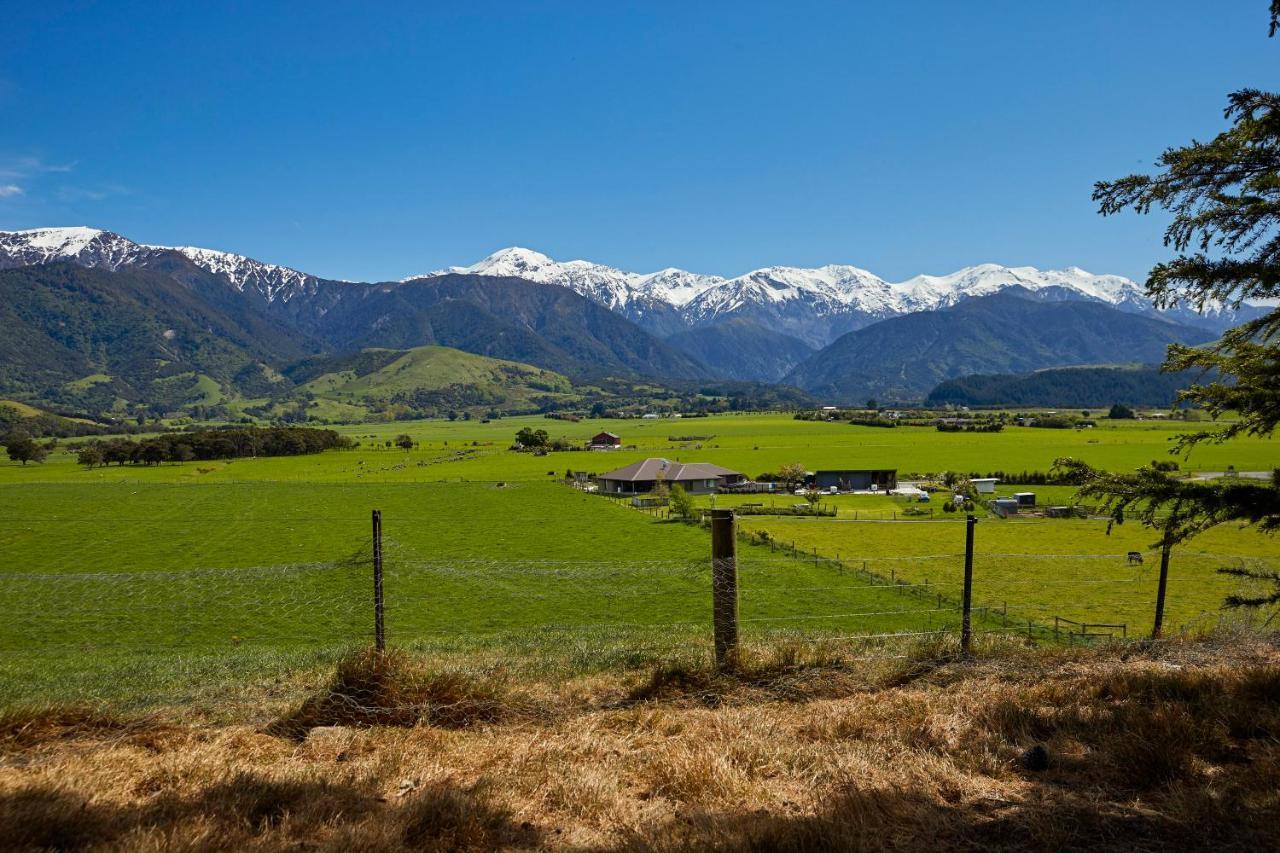 Kaikoura, Cubby House *