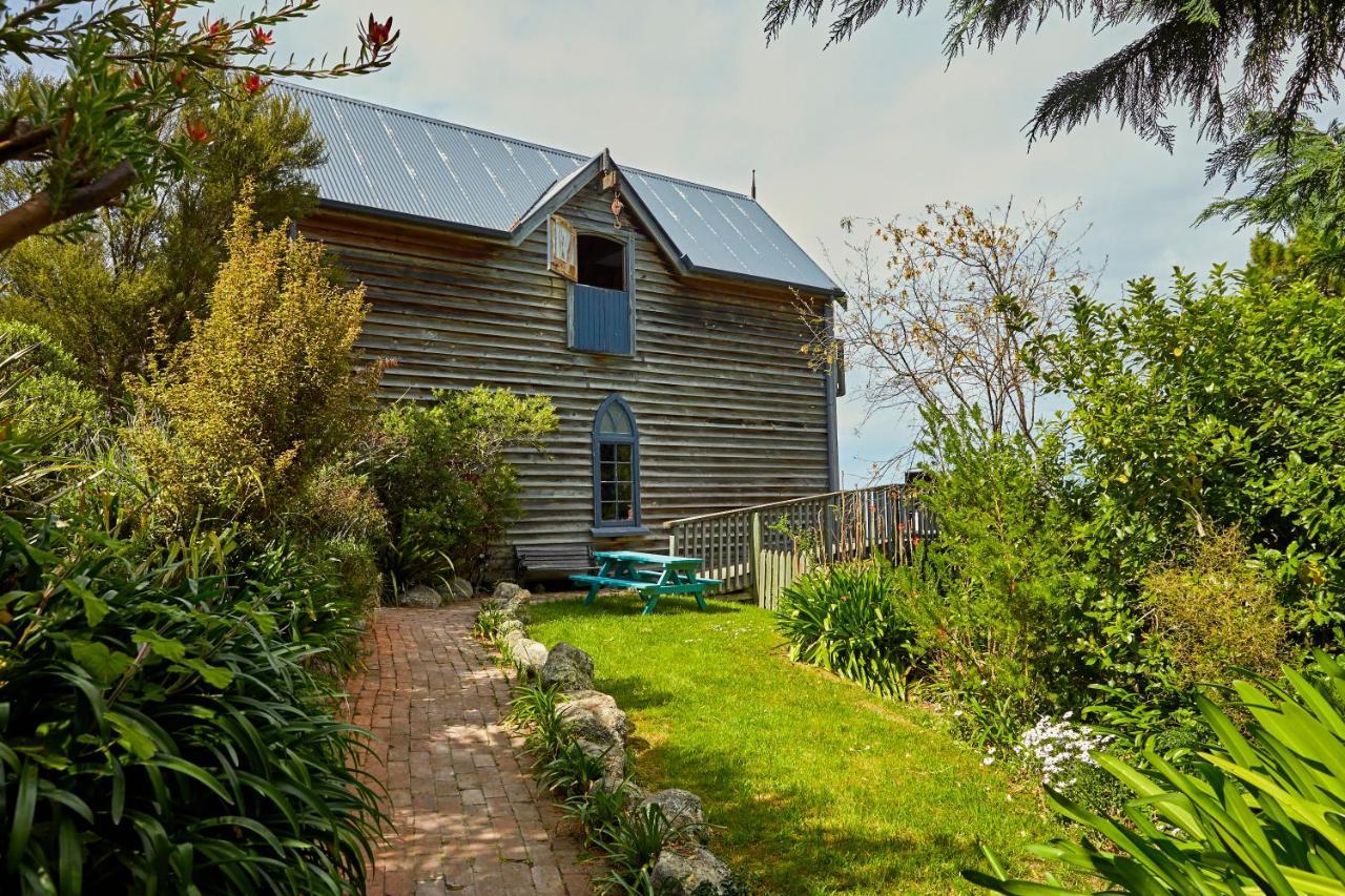 Kaikoura, Cubby House Holiday home *