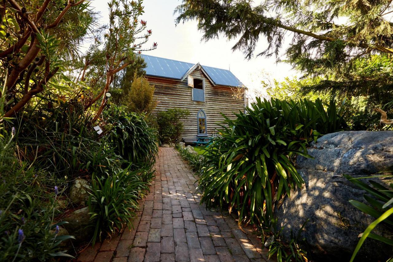 Kaikoura, Cubby House Holiday home *